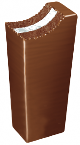 Milk Snack Chocolate 30g